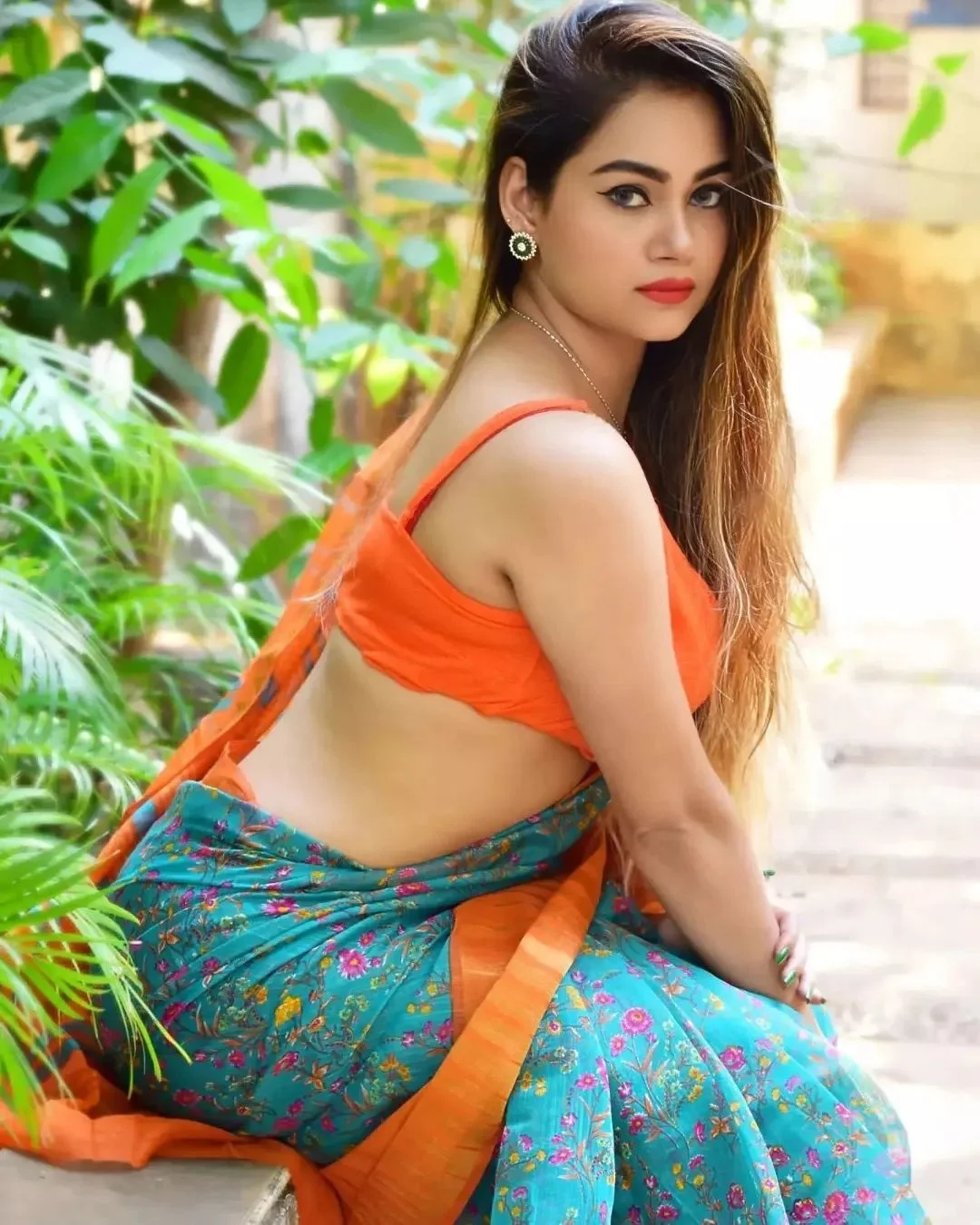 Chaitali Sexy Bhabhi Escorts in Delhi (2)